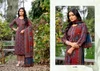 Devyani By Sbs Cotton Wholesale Kurti With Bottom Dupatta Suppliers In Mumbai
